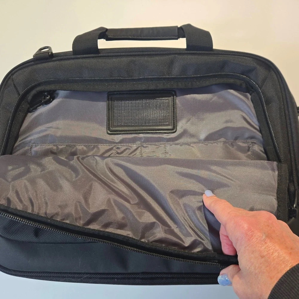 Targus Laptop Bag/Case